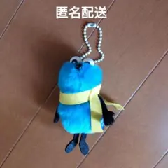 パペットスンスン ぬいぐるみ winter ver. 黄色マフラー