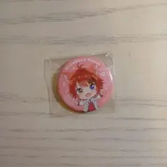 ローソン100 すとぷり 缶バッジ 莉犬くん - メルカリ