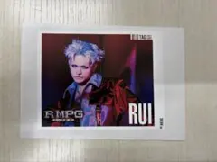 (R)MPG ランペ 与那嶺瑠唯 缶シール