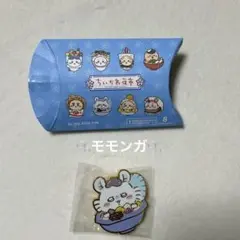 ちいかわ夜市 台湾限定 ピンズ ピンバッジ モモンガ - メルカリ