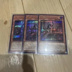 遊戯王 原石竜アナザー・ベリル プリシク - メルカリ