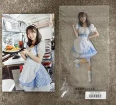 日向坂46 藤嶌果歩 1st写真集 アクリルスタンド - メルカリ