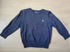 Polo Ralph Lauren 長袖カットソー (2/2T)