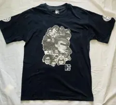 HEX ANTISTYLE Tシャツ 黒　Lサイズ