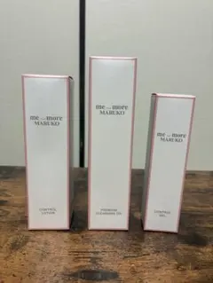 MARUKO me-more MILD BODY WASH 詰替 6個セット - メルカリ