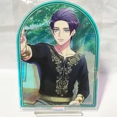 【GiGO限定】 A3！ オーロラアクリルスタンド Vol.2 ガイ 1点