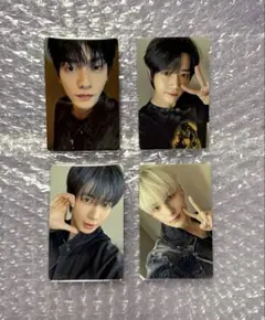 TXT ACT:TOMORROW 会場限定 ラキドロ　愛知