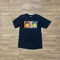 00s Stussy ロリポップTシャツ XXL ブラック メキシコ製 - メルカリ