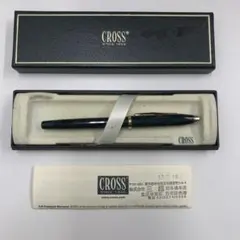 CROSS ボールペンのサムネイル