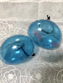 リムル様アームチャームバルーン　２個