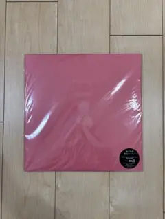 吉村弘 Flora 1987 半透明マゼンダ・ヴァイナル仕様 2LP - メルカリ
