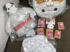 ベイマックス 一番くじ ラストワン - メルカリ