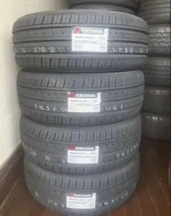 龍蘭 195/80R15 LT ヨコハマ Blu Earth （A0319 龍蘭様専用 195/80R15 LT ヨコハマ Blu Earth （A0319 - メルカリ