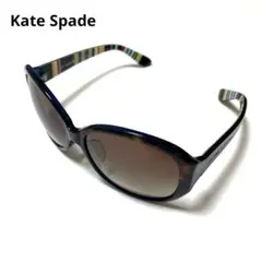 Kate Spade ケイトスペードニューヨーク ブラウン サングラスのサムネイル