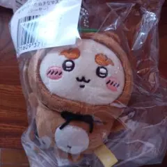 ちいかわ　たぬきだもんくじ　C賞　シーサー