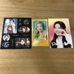 2025年最新】twice doughnut トレカの人気アイテム - メルカリ