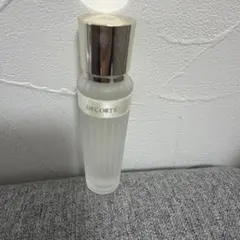DECORTE 香水 クリアボトルのサムネイル