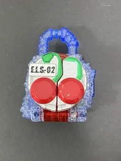 仮面ライダー鎧武 チェリーエナジーロックシード E.L.S.-02