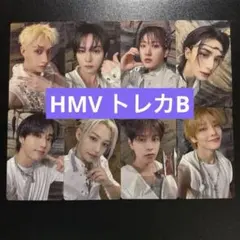 THIS&THAT HMV 店舗特典 トレカ B コンプ コンプリート セット