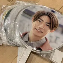 嵐　　相葉雅紀　歴代ジャンボうちわセット