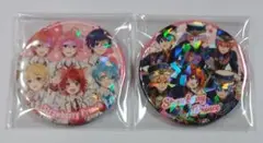 すとぷり 缶バッジ 全員集合
