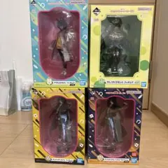 ウマ娘 一番くじ