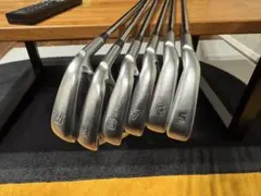 2025年最新】i210 アイアンの人気アイテム - メルカリ