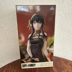 SPY×FAMILY ヨル・フォージャー フィギュア