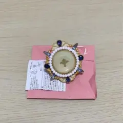 あんさんぶるスターズ！！スタライ10th リングライト 鳴上嵐