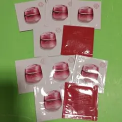 SHISEIDOエッセンシャルイネルジャハイドレーティングクリーム デークリーム