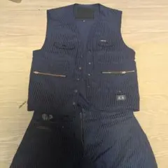 寅壱超々ロングとベストのサムネイル