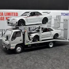 2026年最新】積載 1/64の人気アイテム - メルカリ