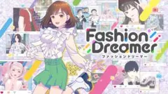 Fashion Dreamer ファッションドリーマー Switch