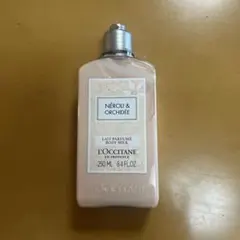 L'OCCITANE ネロリ＆オーキデ ボディミルク 250mlのサムネイル