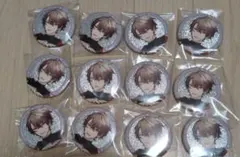 加賀美ハヤト　12個　8周年　缶バッジ　まとめ売り