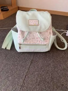 最終値下げ！すみっこぐらし　リュック