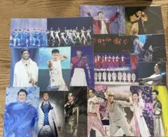 滝沢歌舞伎ZERO 岩本照＋集合 ステージフォト