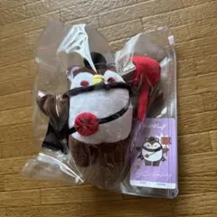 JossGawin GUINZLY ぬいぐるみ
