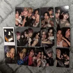 &TEAM Back to Life フウマセット