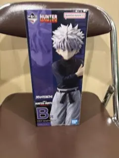 2026年最新】HUNTER×HUNTER 一番くじ フィギュア ゴン キルアの人気