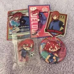 ブルーロック　千切豹馬