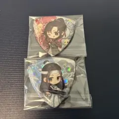 2026年最新】魏無羨 缶バッジの人気アイテム - メルカリ