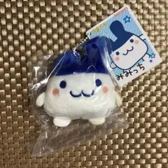 たまごっち❣️みみっち❣️Chibiぬいぐるみマスコット