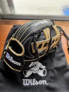 Wilson A2K 硬式用　DP15 11.5【日本未発売】ペドロイアモデル Wilson A2K 硬式用 DP15 11.5【日本未発売】ペドロイアモデル - メルカリ