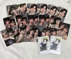 ユウマ タレントカード