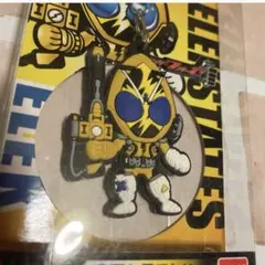 仮面ライダーフォーゼ ストラップ