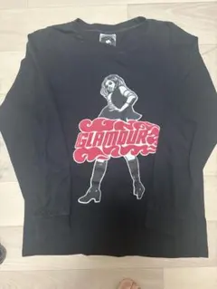HYSTERIC GLAMOUR ロンT
