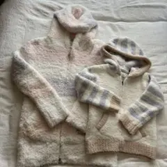 ジェラートピケ 親子お揃いで‼︎