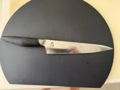 COCOCORO包丁「忍」切付 ペティナイフ 125mm VG10 全鋼 - メルカリ