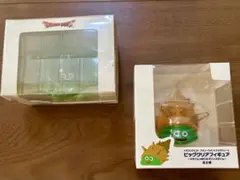 ドラゴンクエスト ビッグクリアフィギュア